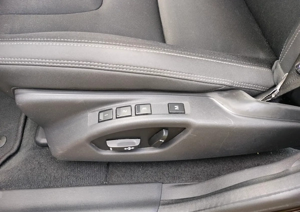 Volvo XC 60 cena 59800 przebieg: 194000, rok produkcji 2013 z Kielce małe 562